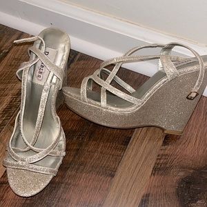 Women’s Dyeable Shoes